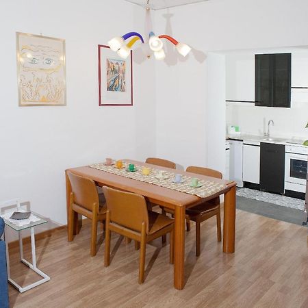 Appartamento Piera Rossa Venice Ngoại thất bức ảnh
