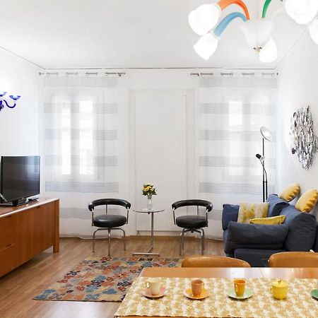 Appartamento Piera Rossa Venice Ngoại thất bức ảnh