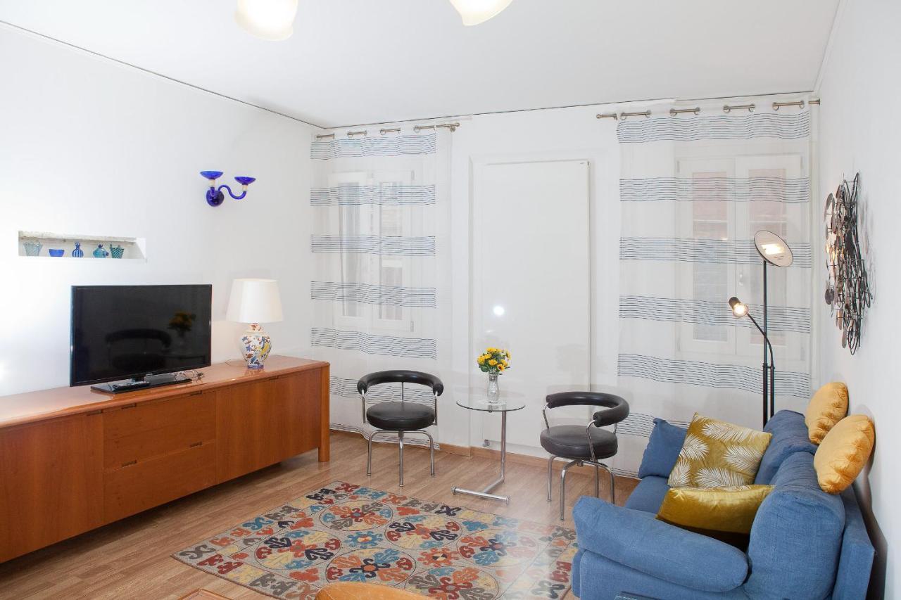 Appartamento Piera Rossa Venice Ngoại thất bức ảnh