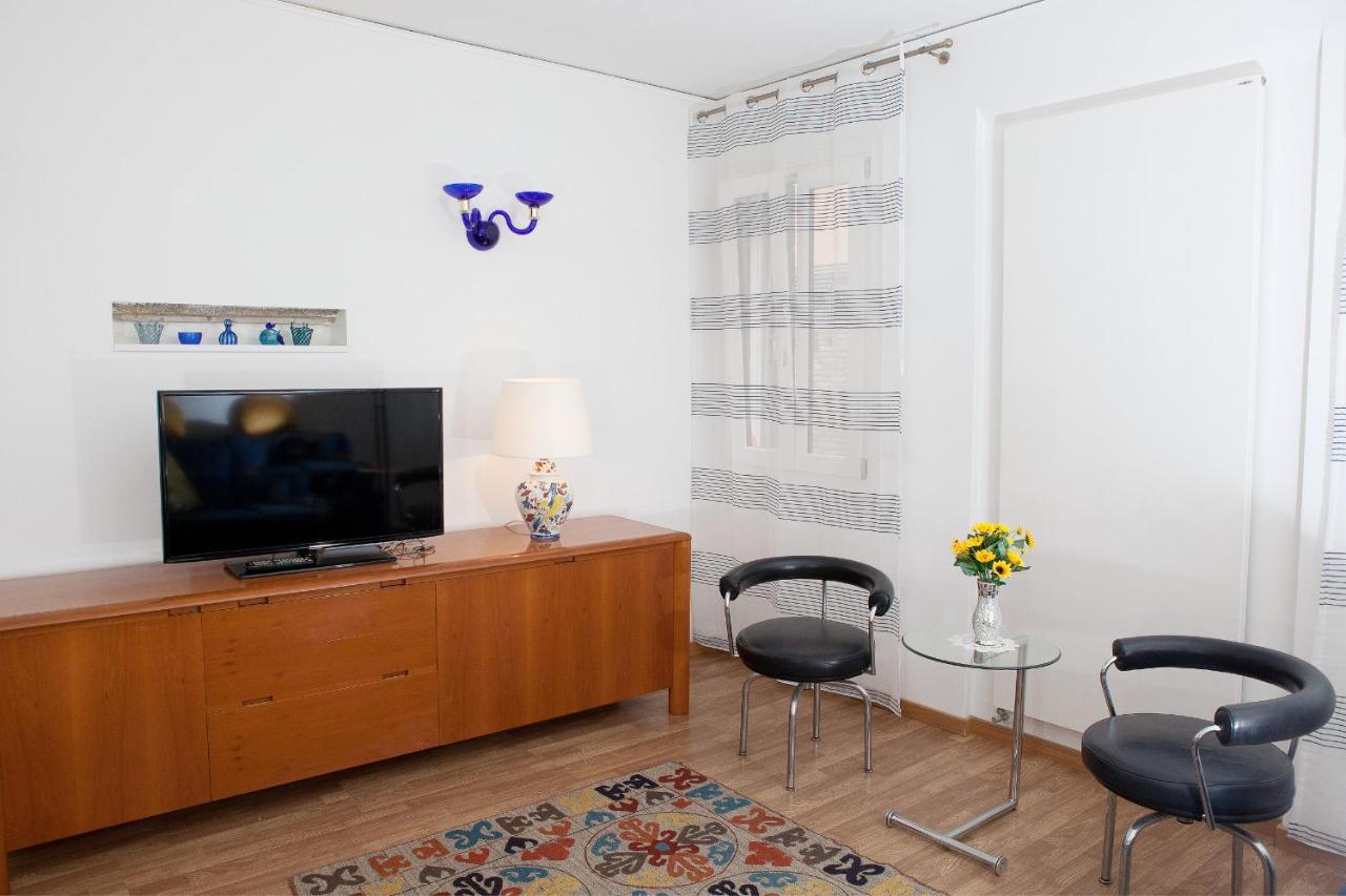 Appartamento Piera Rossa Venice Ngoại thất bức ảnh