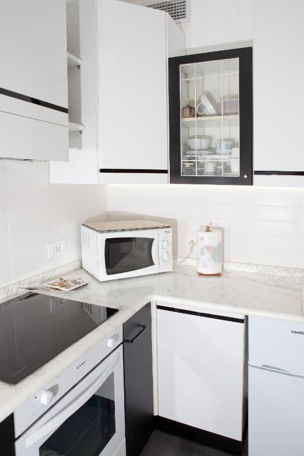 Appartamento Piera Rossa Venice Ngoại thất bức ảnh