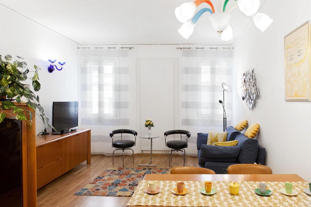 Appartamento Piera Rossa Venice Ngoại thất bức ảnh