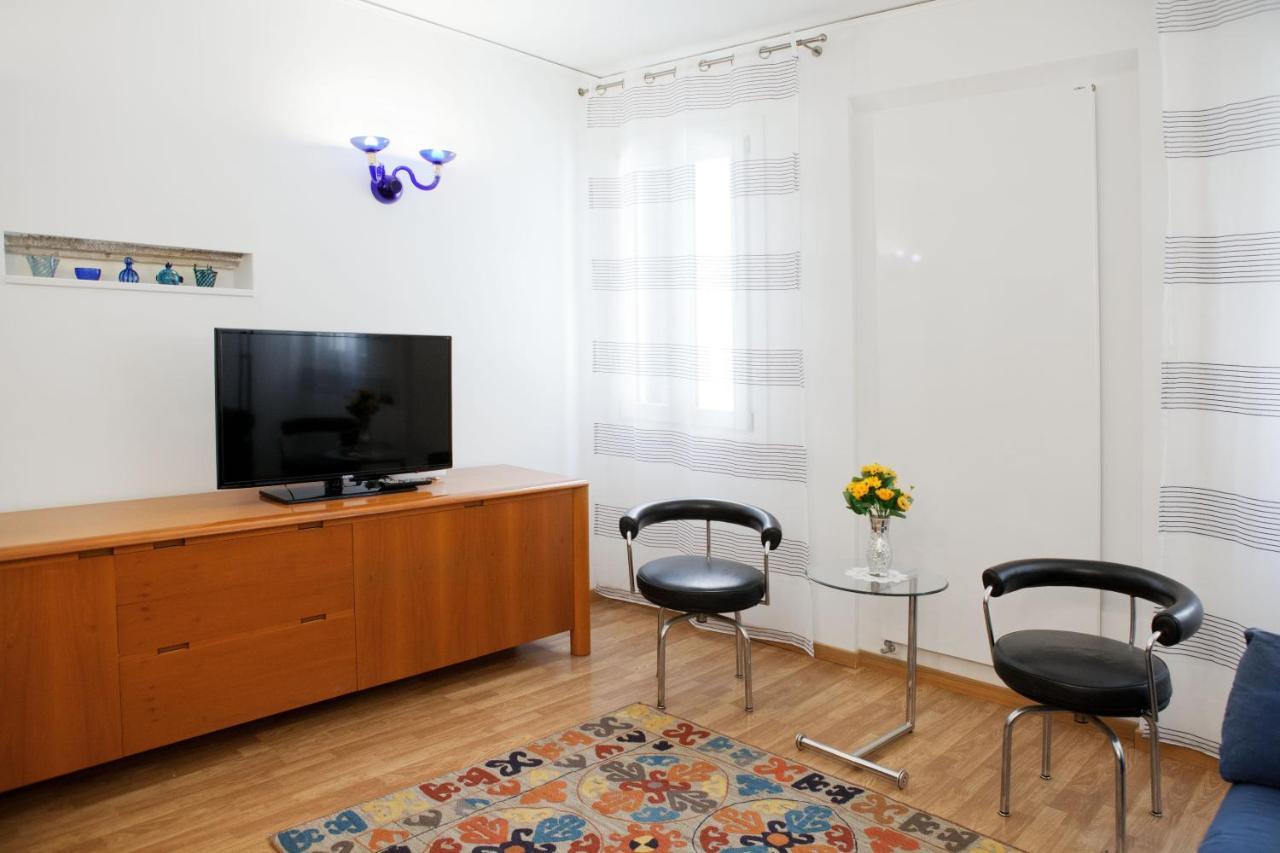 Appartamento Piera Rossa Venice Ngoại thất bức ảnh