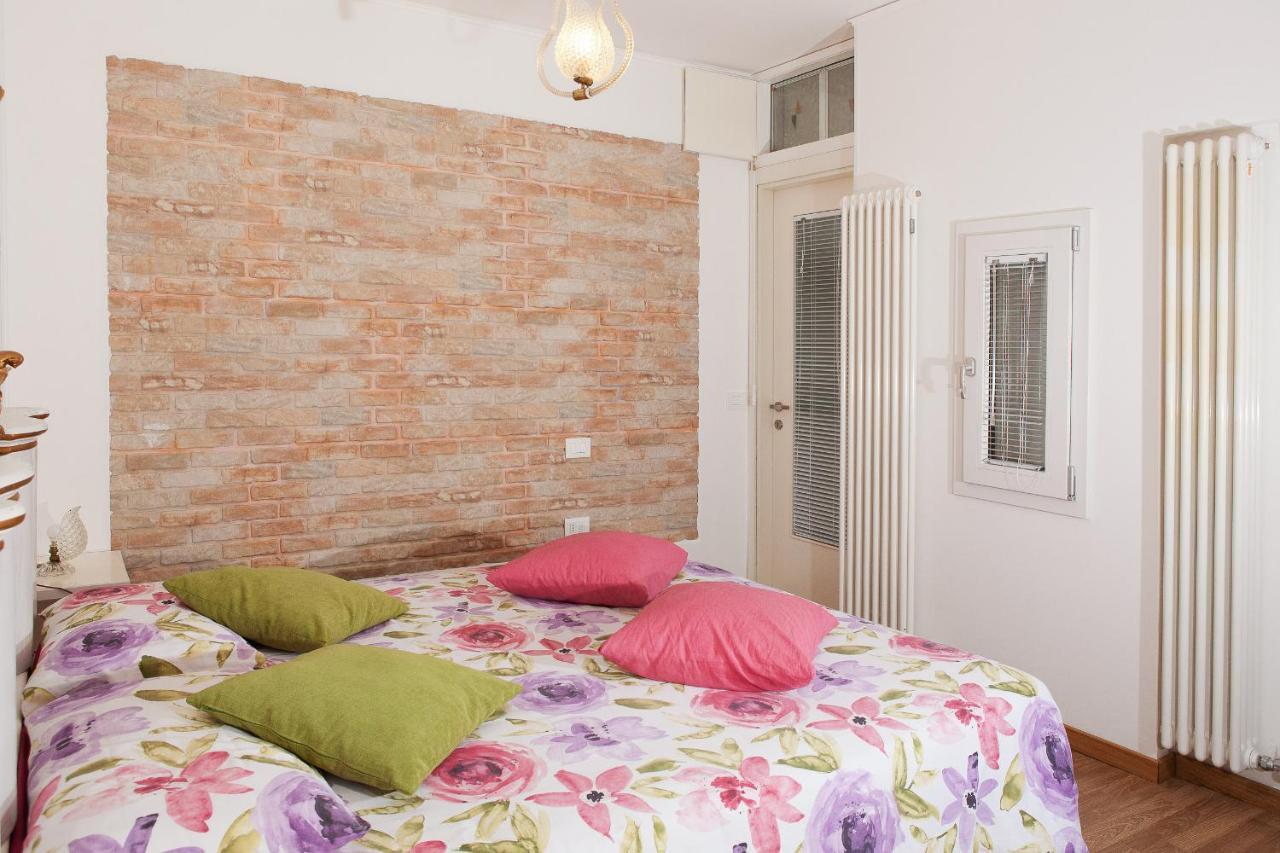 Appartamento Piera Rossa Venice Ngoại thất bức ảnh