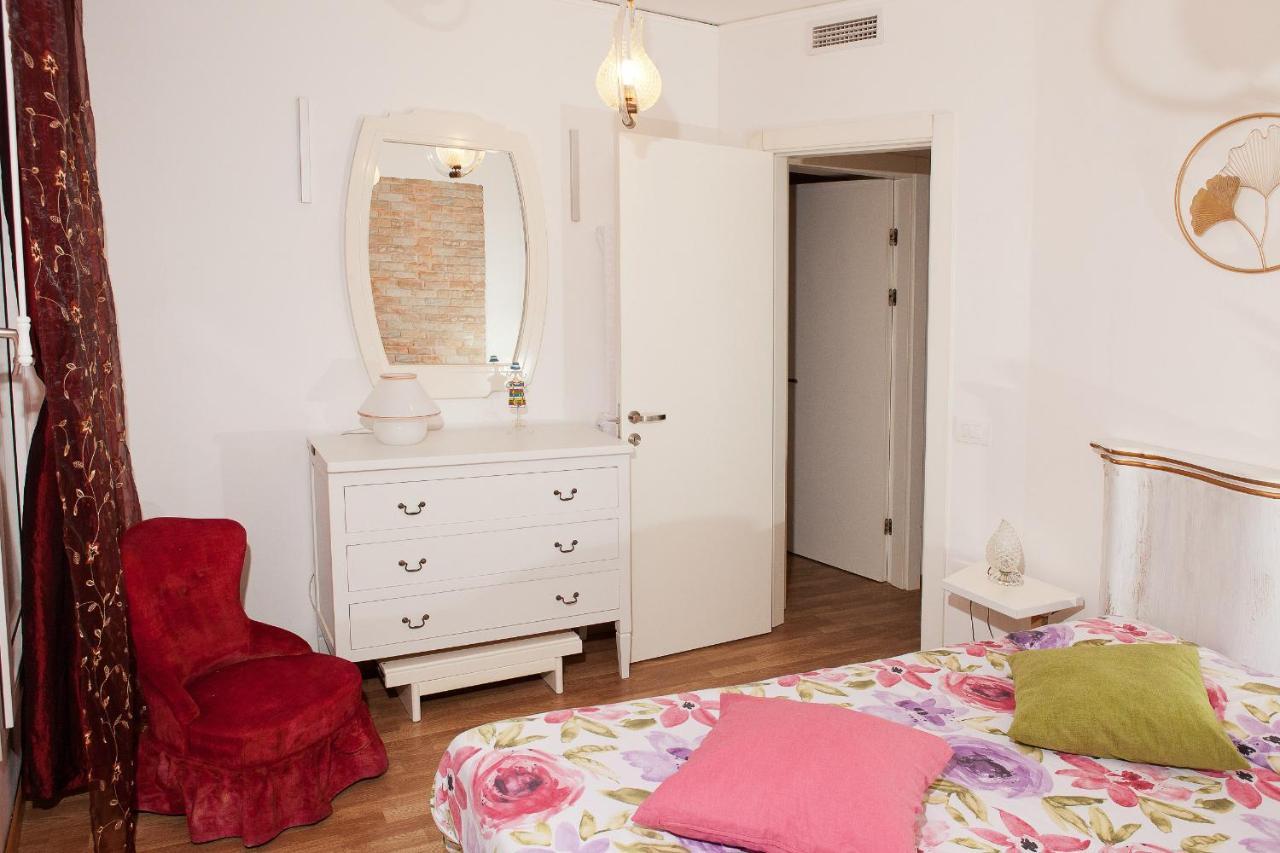 Appartamento Piera Rossa Venice Ngoại thất bức ảnh