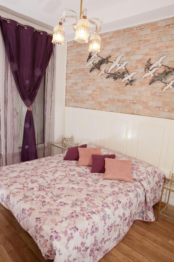 Appartamento Piera Rossa Venice Ngoại thất bức ảnh