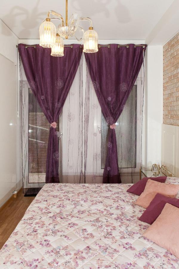 Appartamento Piera Rossa Venice Ngoại thất bức ảnh
