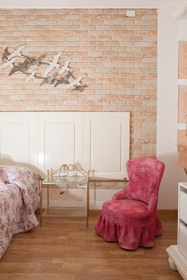 Appartamento Piera Rossa Venice Ngoại thất bức ảnh