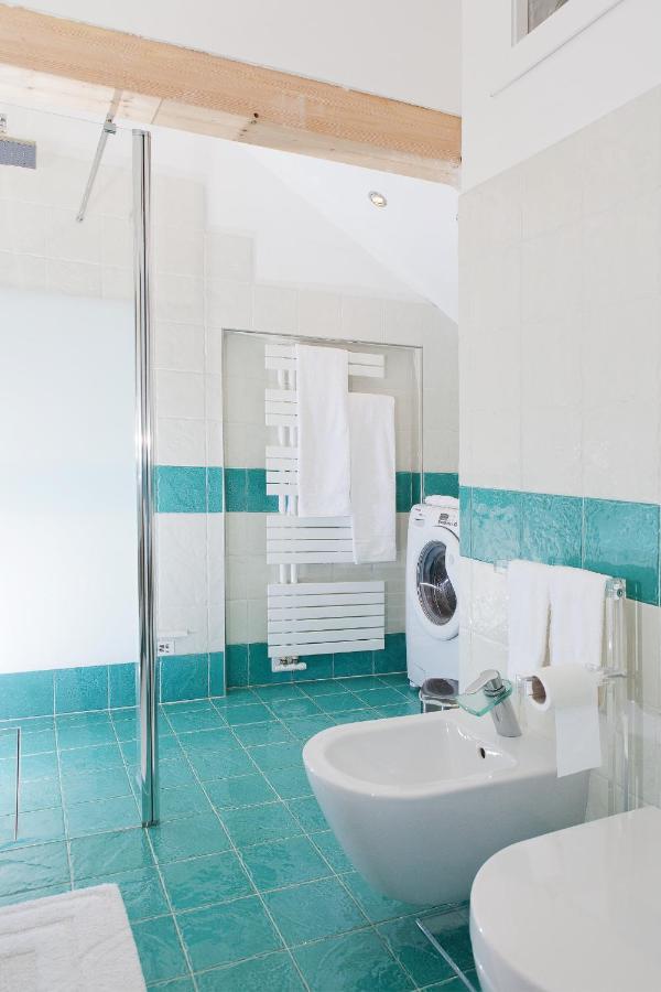 Appartamento Piera Rossa Venice Ngoại thất bức ảnh