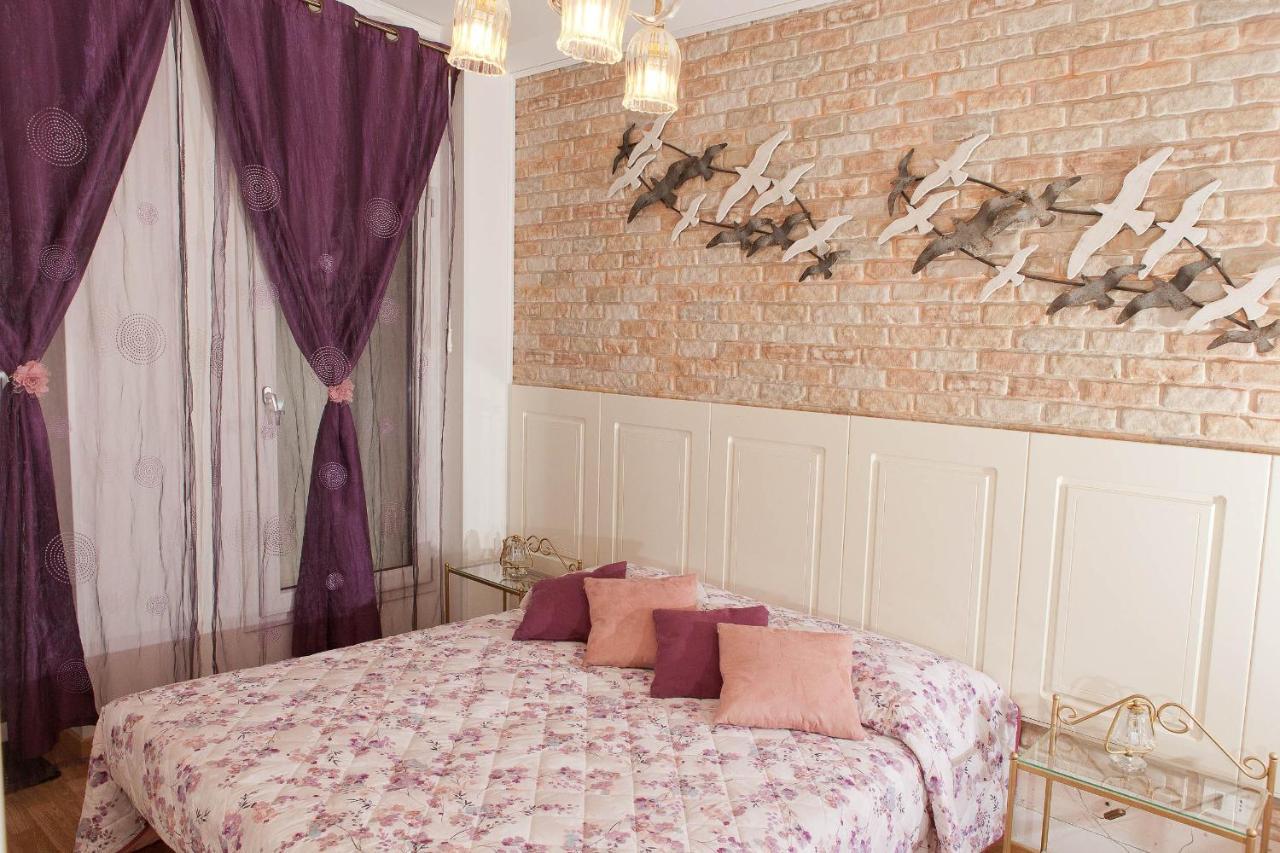 Appartamento Piera Rossa Venice Ngoại thất bức ảnh