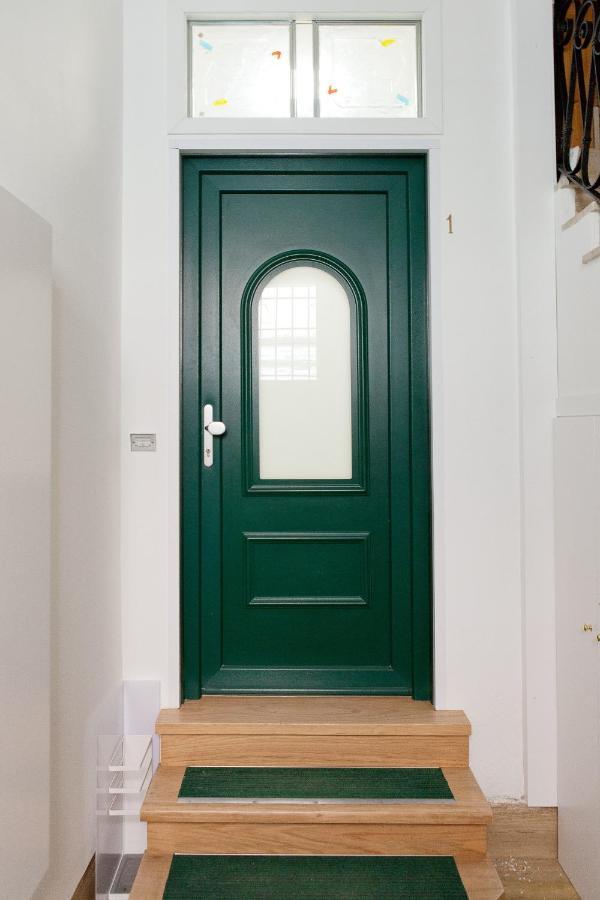 Appartamento Piera Rossa Venice Ngoại thất bức ảnh