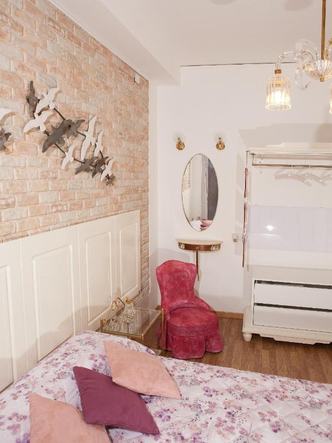 Appartamento Piera Rossa Venice Ngoại thất bức ảnh